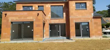 aménagement extérieur à Changé - image 2