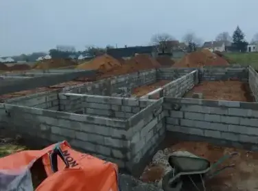 aménagement extérieur à Changé - image 3