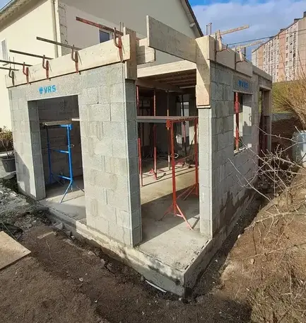 aménagement extérieur à Changé - image 4