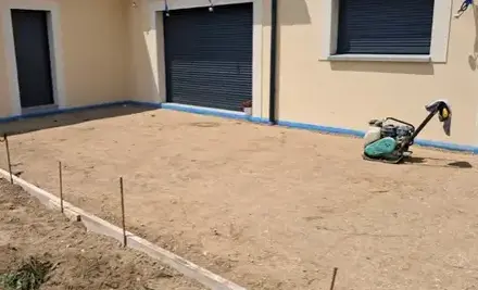 aménagement extérieur Changé-5