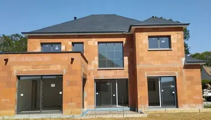 aménagement extérieur à Le Mans - image 4