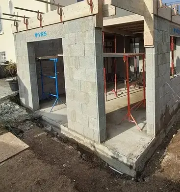 aménagement extérieur Le Mans-5