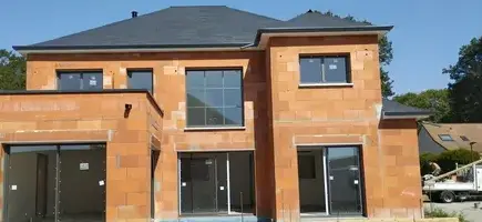 aménagement extérieur à Parigné-l'Évêque - image 4