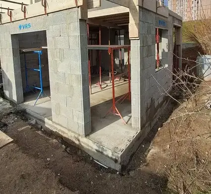 aménagement extérieur Parigné-l'Évêque-5