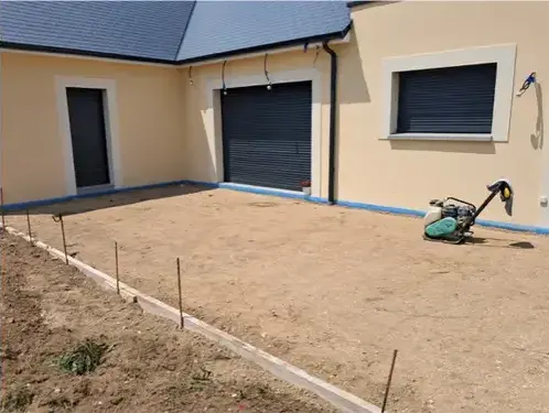 aménagement extérieur Ruaudin-1