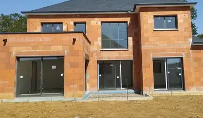 aménagement extérieur à Ruaudin - image 4