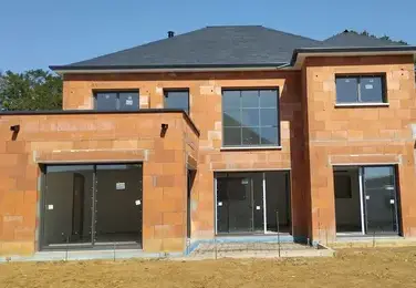 aménagement extérieur Savigné-l'Évêque-1