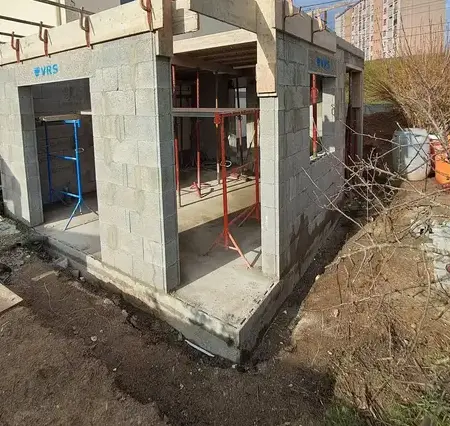 aménagement extérieur à Savigné-l'Évêque - image 4