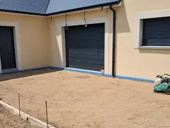 artisan maçon à Changé - image 2