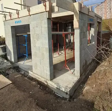 artisan maçon Le Mans-1