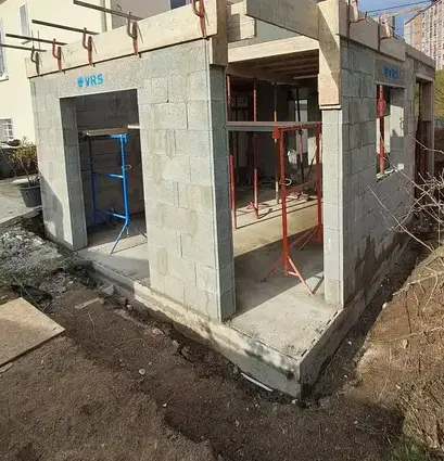 artisan maçon Parigné-l'Évêque-1