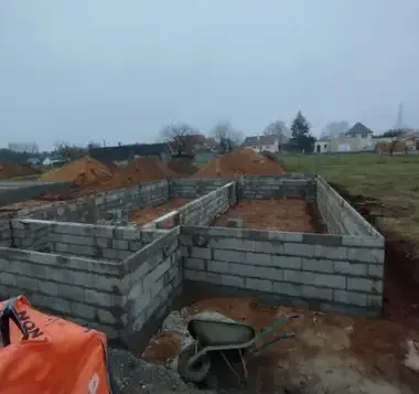 artisan maçon à Parigné-l'Évêque - image 2