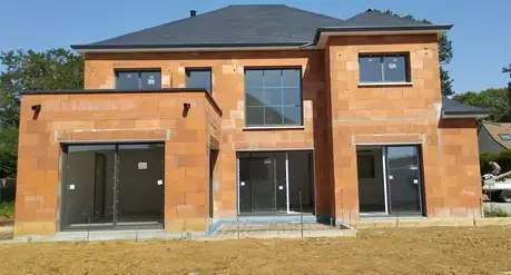 artisan maçon à Parigné-l'Évêque - image 4