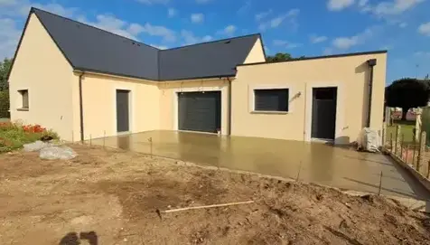 artisan maçon Parigné-l'Évêque-5