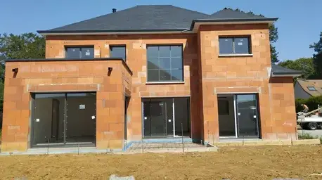 artisan maçon à Ruaudin - image 2