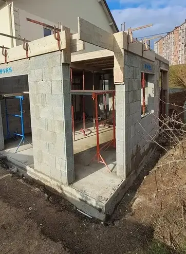 artisan maçon à Ruaudin - image 3