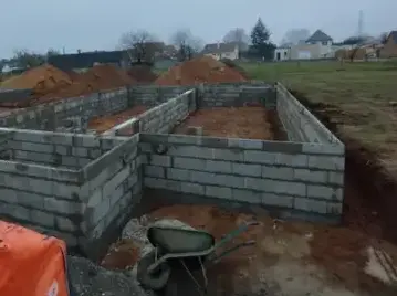 artisan maçon à Ruaudin - image 4