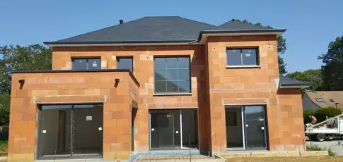 artisan maçon à Savigné-l'Évêque - image 3