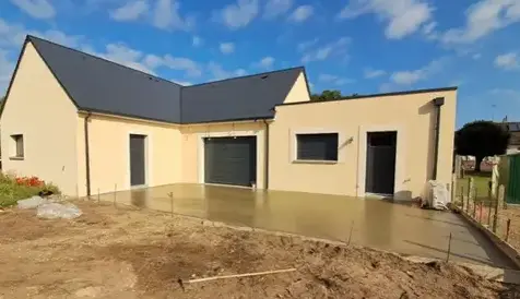 constructeur maison à Changé - image 2