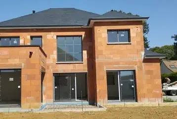 constructeur maison Le Mans-1