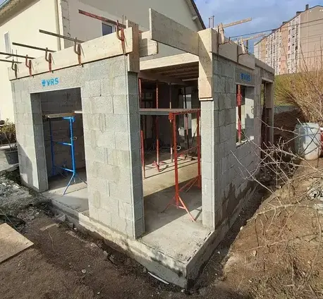 constructeur maison à Le Mans - image 2