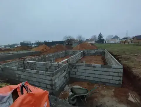 constructeur maison Parigné-l'Évêque-1