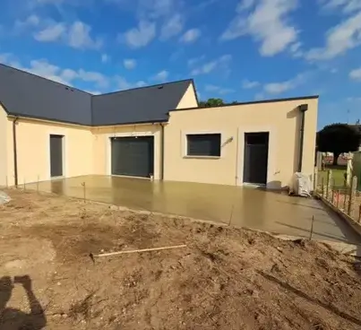 constructeur maison Parigné-l'Évêque-5