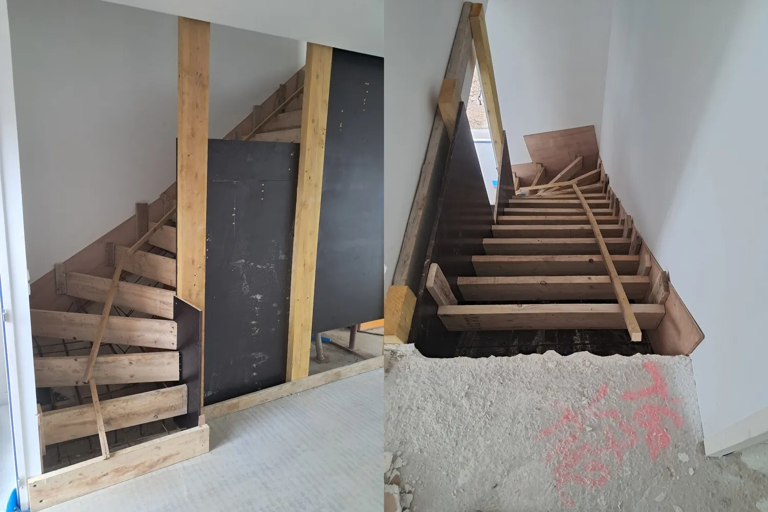 constructeur maison parigne l eveque