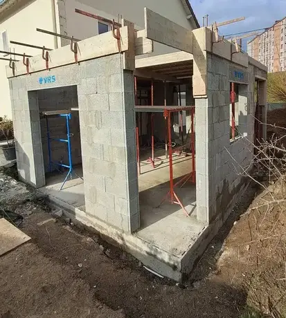 constructeur maison à Ruaudin - image 2