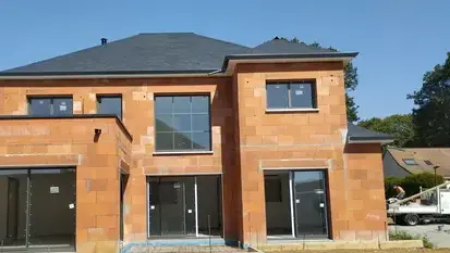 constructeur maison Savigné-l'Évêque-1