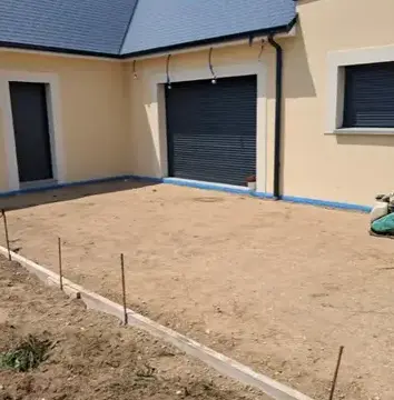 constructeur maison à Savigné-l'Évêque - image 2