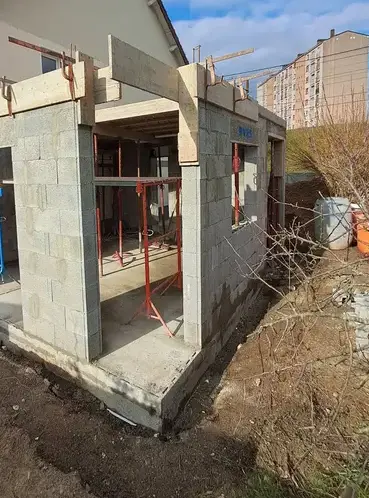 constructeur maison à Savigné-l'Évêque - image 3