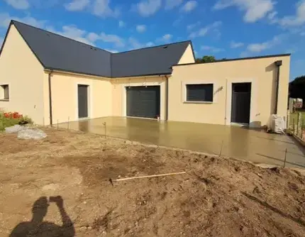 constructeur maison à Savigné-l'Évêque - image 4