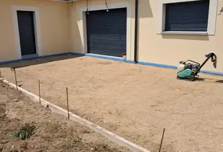 constructeur terrasse à Changé - image 2