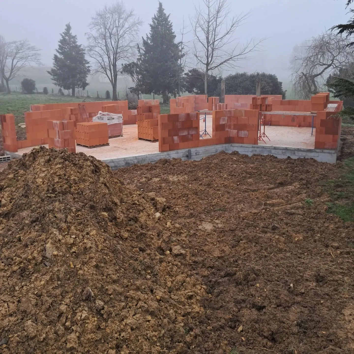 constructeur terrasse change