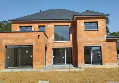 constructeur terrasse Le Mans-1