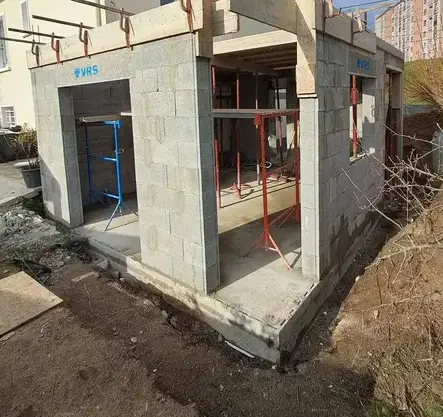 constructeur terrasse à Le Mans - image 3