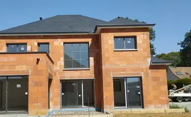 constructeur terrasse Parigné-l'Évêque-1