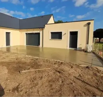 constructeur terrasse à Parigné-l'Évêque - image 2