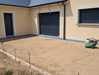 constructeur terrasse à Parigné-l'Évêque - image 4