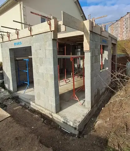 constructeur terrasse Parigné-l'Évêque-5