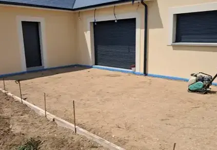 constructeur terrasse à Ruaudin - image 4