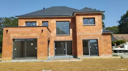 constructeur terrasse à Savigné-l'Évêque - image 3