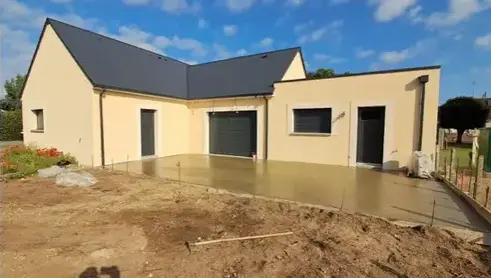 constructeur terrasse à Savigné-l'Évêque - image 4