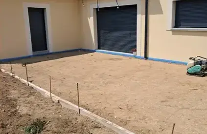 entreprise de maçonnerie Le Mans-1