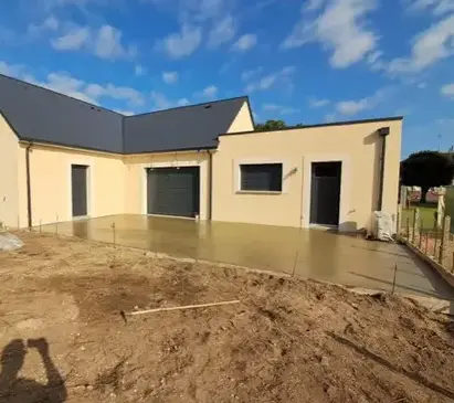 entreprise de maçonnerie à Le Mans - image 2