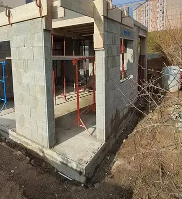 entreprise de maçonnerie à Le Mans - image 3