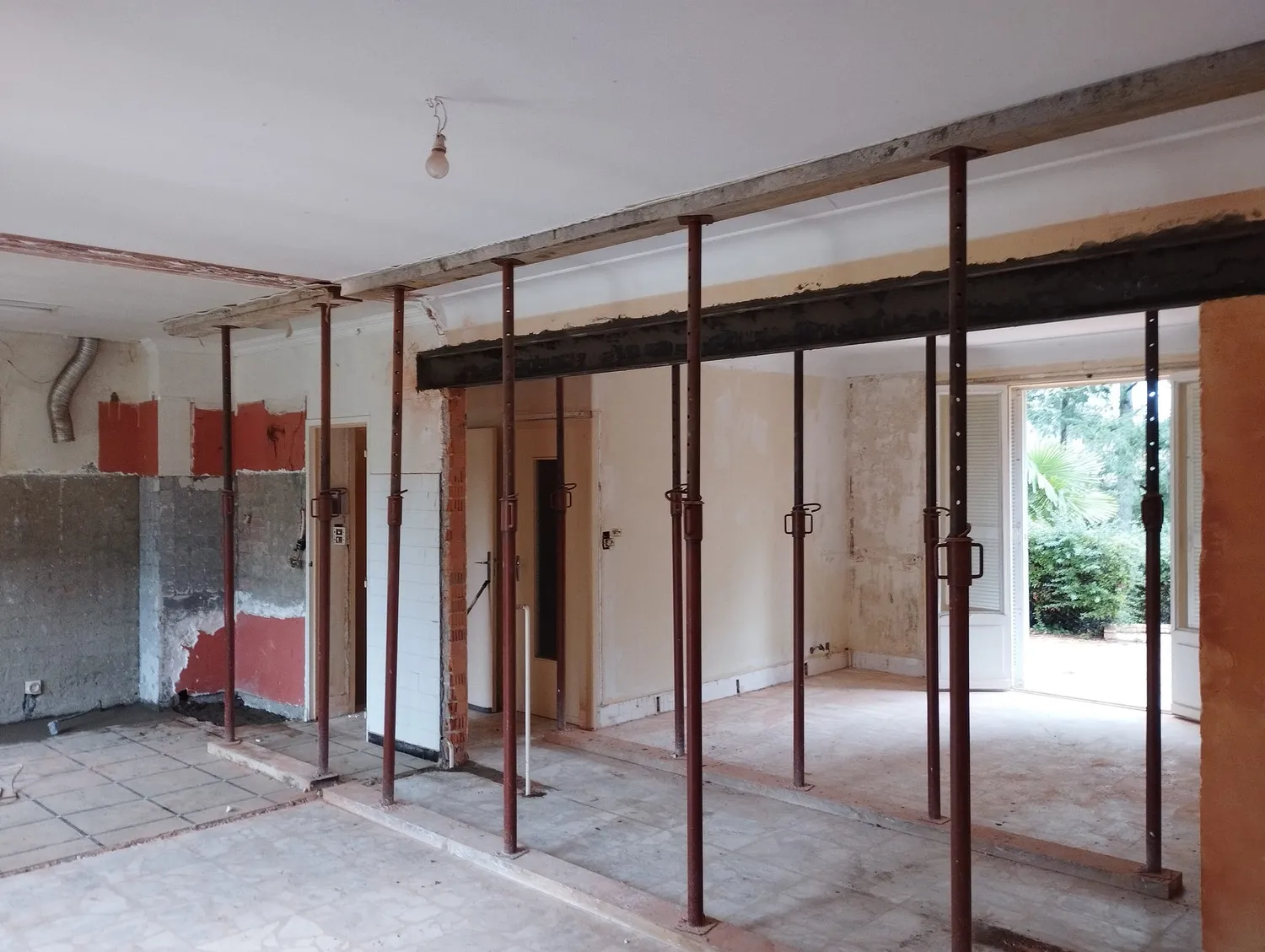 entreprise de maconnerie le mans