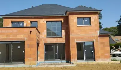 entreprise de maçonnerie Parigné-l'Évêque-5