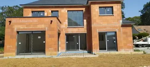 entreprise de maçonnerie Ruaudin-1